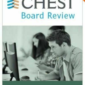 Critical Care Board Review 2019